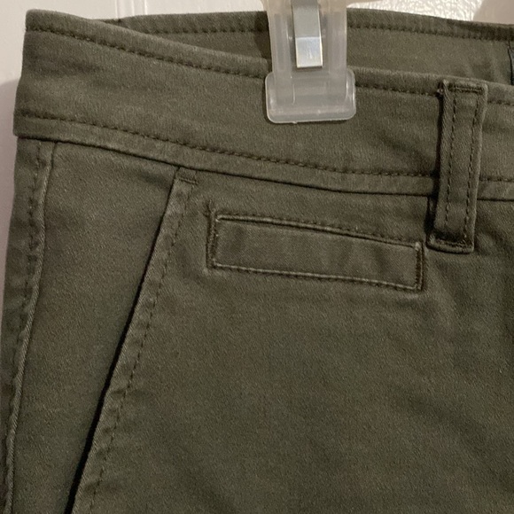 Market and Spruce pants - Picture 3 of 8